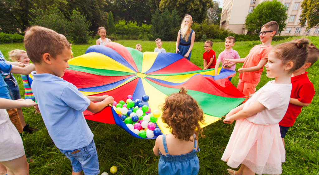Things to Do in Berkhamsted, Hertfordshire with Kids